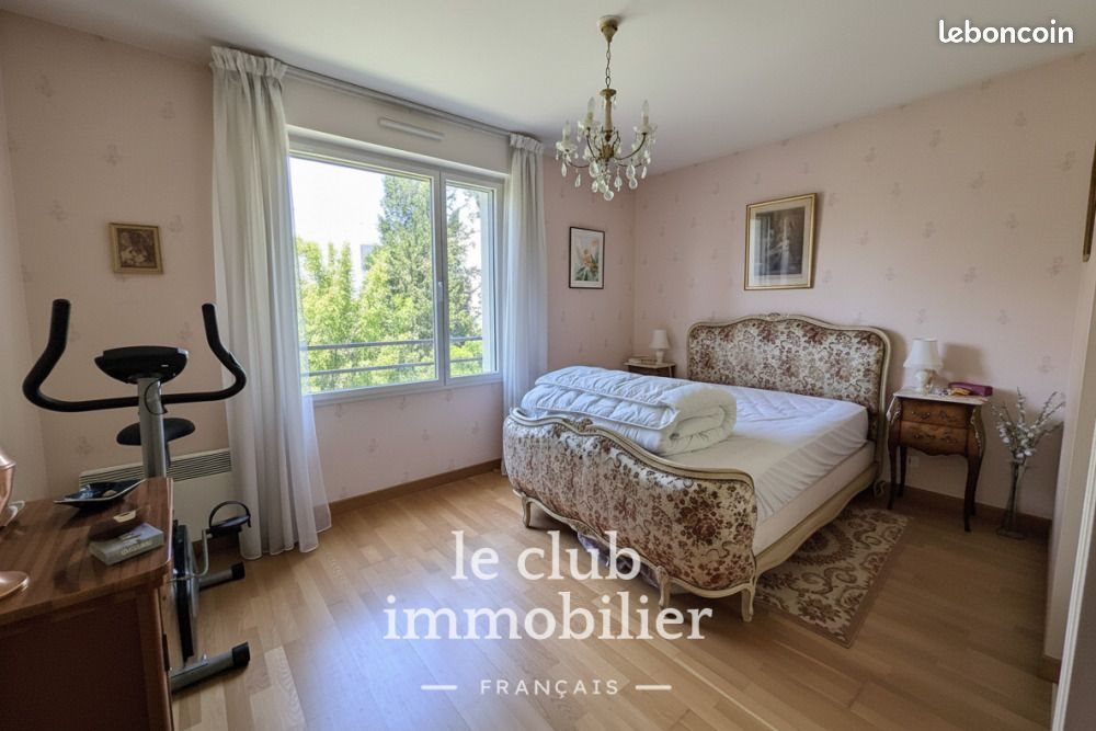 Appartement à vendre, 119m², Nantes