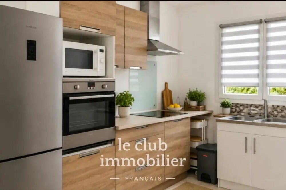 Maison à vendre, 82m², Abondant