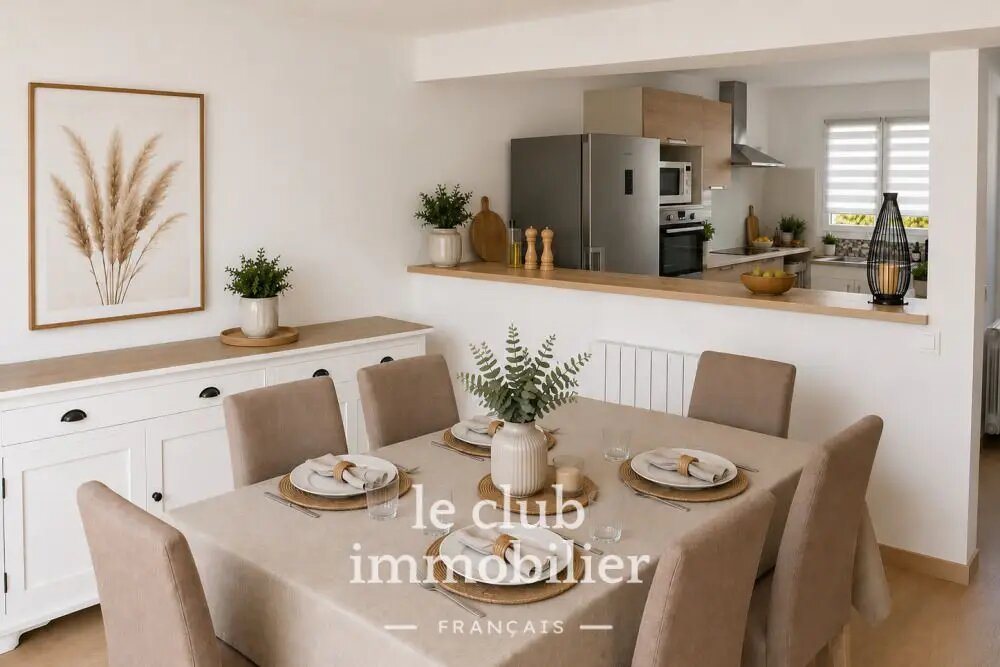 Maison à vendre, 82m², Abondant