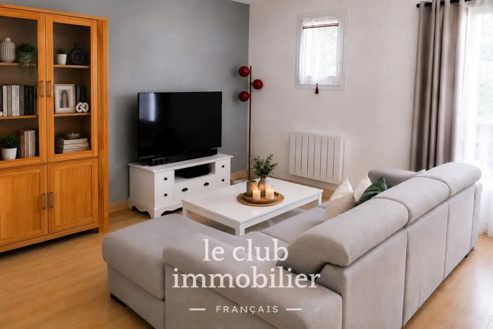Maison à vendre, 82m², Abondant