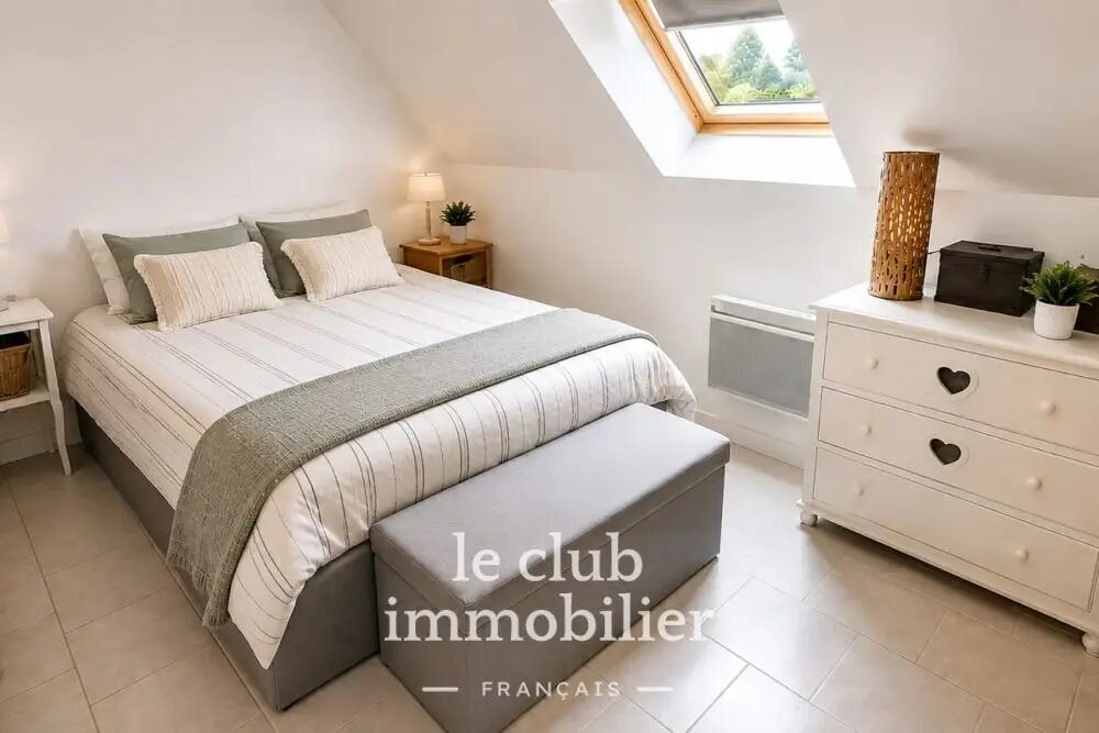 Maison à vendre, 82m², Abondant