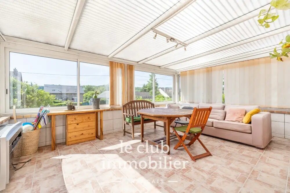 Maison à vendre, 75m², Breux-Jouy