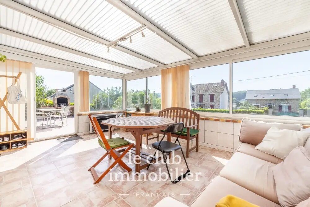 Maison à vendre, 75m², Breux-Jouy