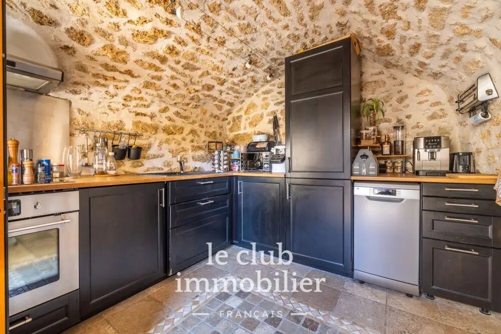 Maison à vendre, 66m², Leuville-sur-Orge
