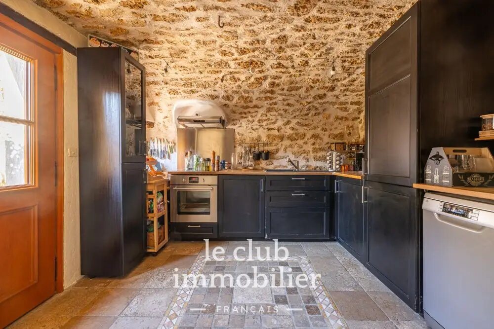 Maison à vendre, 66m², Leuville-sur-Orge