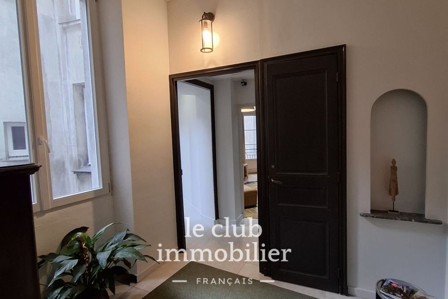 Appartement à vendre, 123m², Nantes