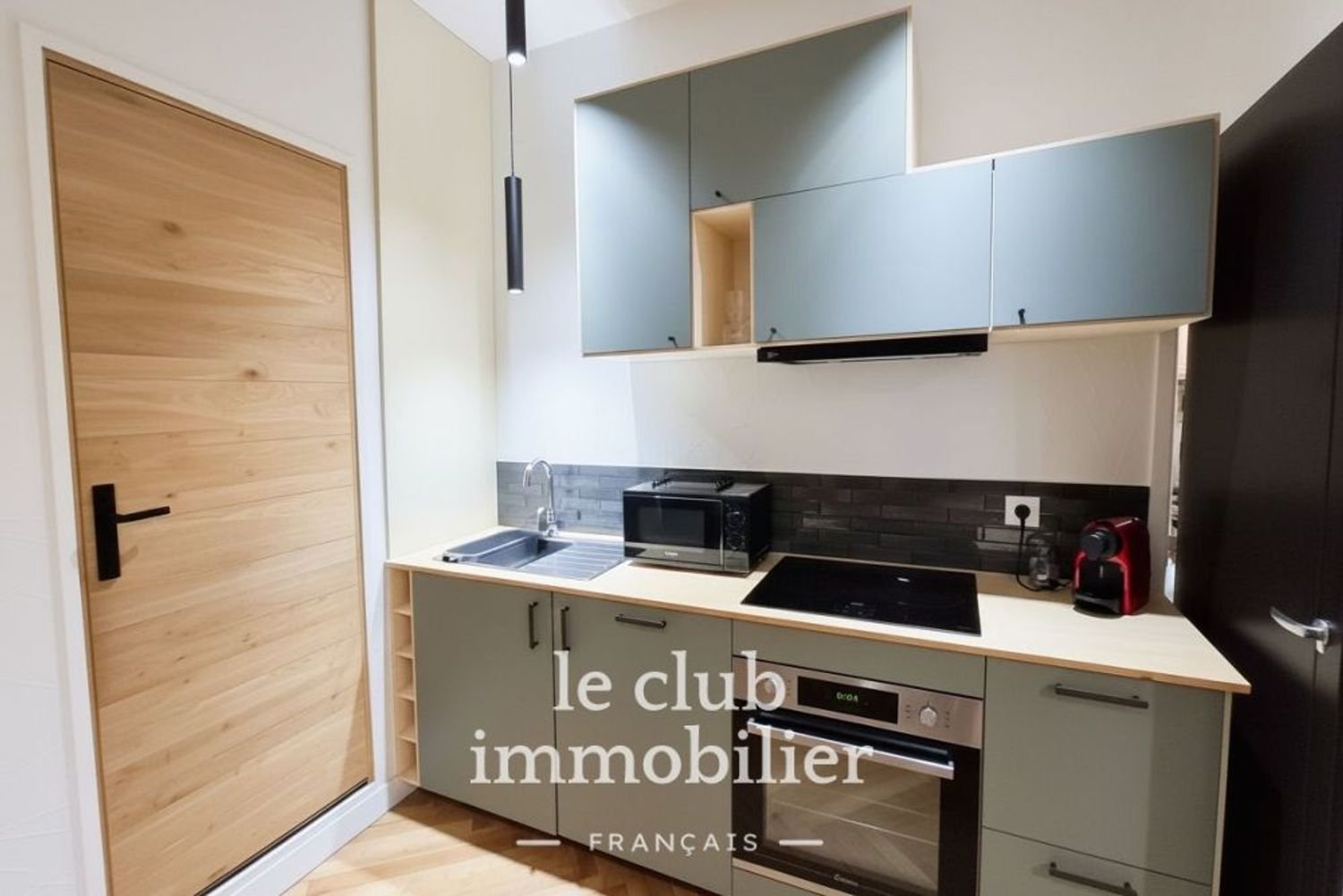 Appartement à vendre, 123m², Nantes
