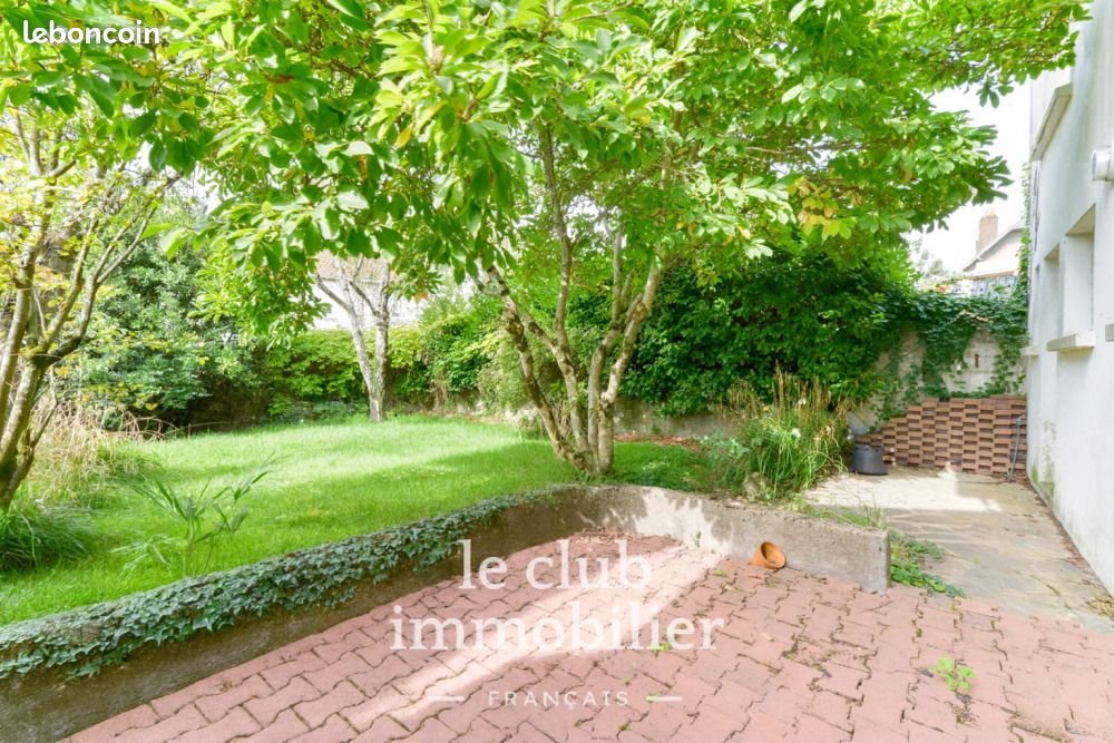 Maison à vendre, 105m², Nantes