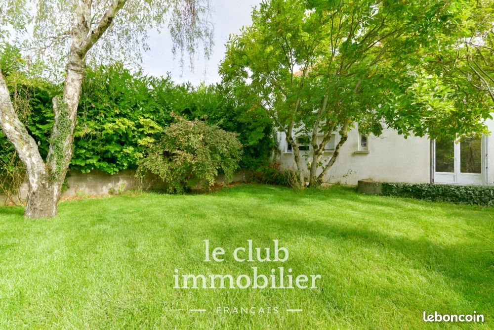 Maison à vendre, 105m², Nantes