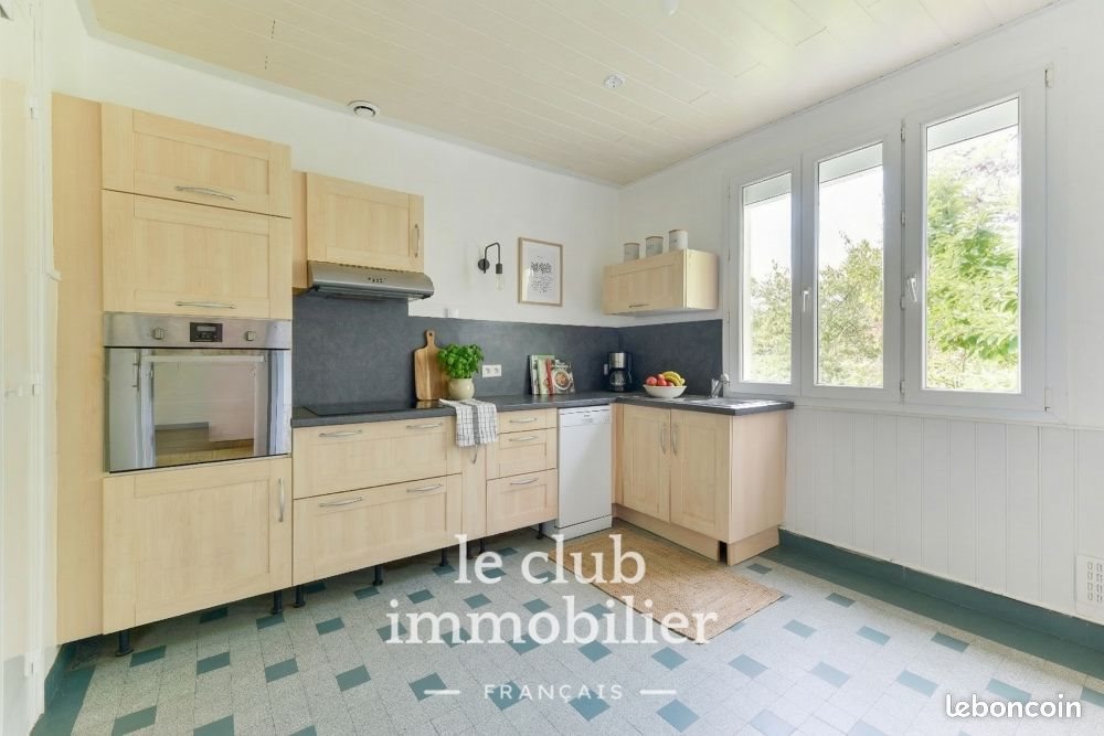 Maison à vendre, 105m², Nantes