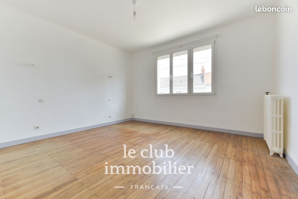 Maison à vendre, 105m², Nantes