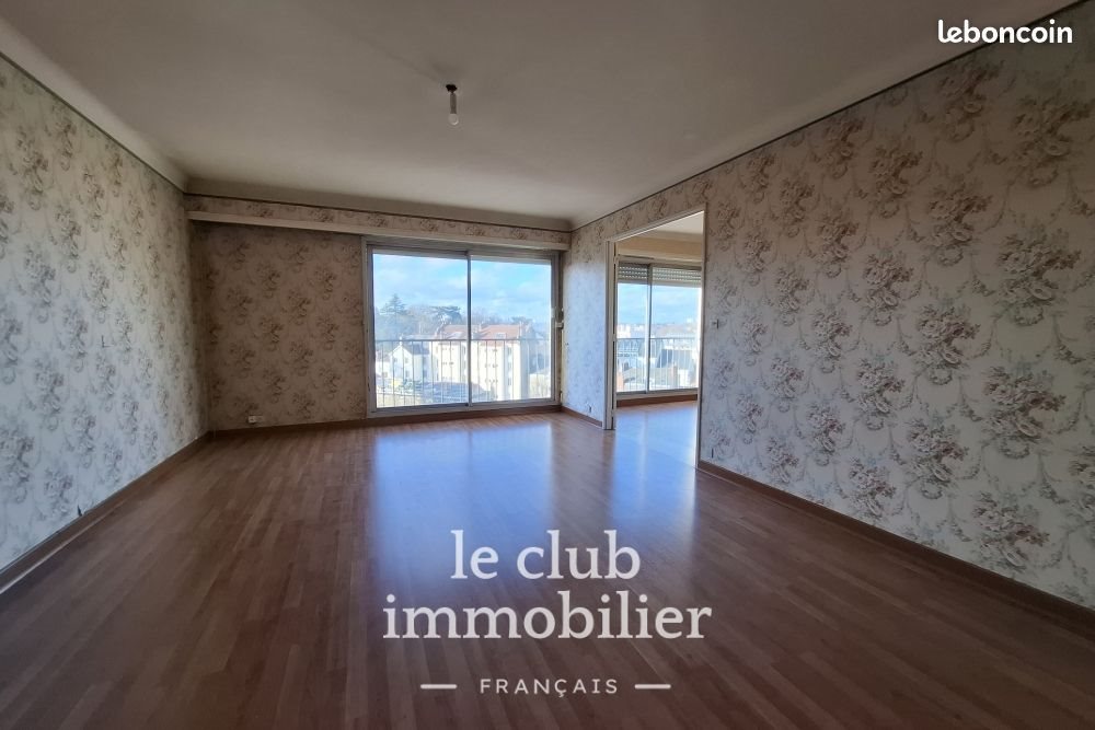 Appartement à vendre, 89m², Nantes