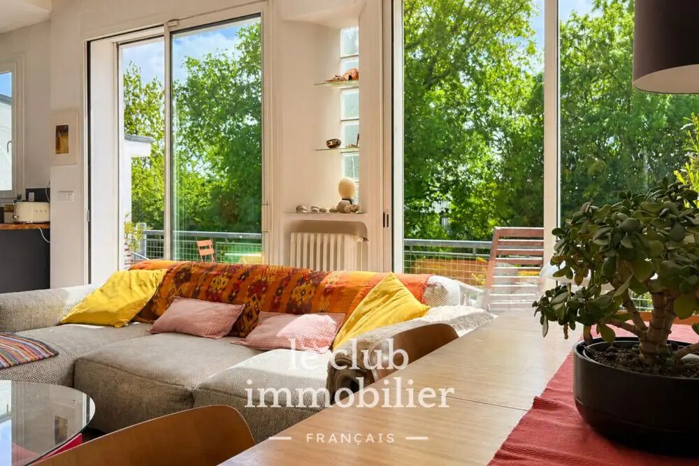 Maison à vendre, 151m², Nantes