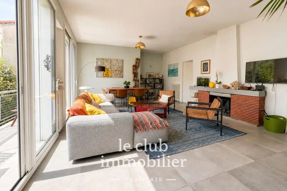 Maison à vendre, 151m², Nantes