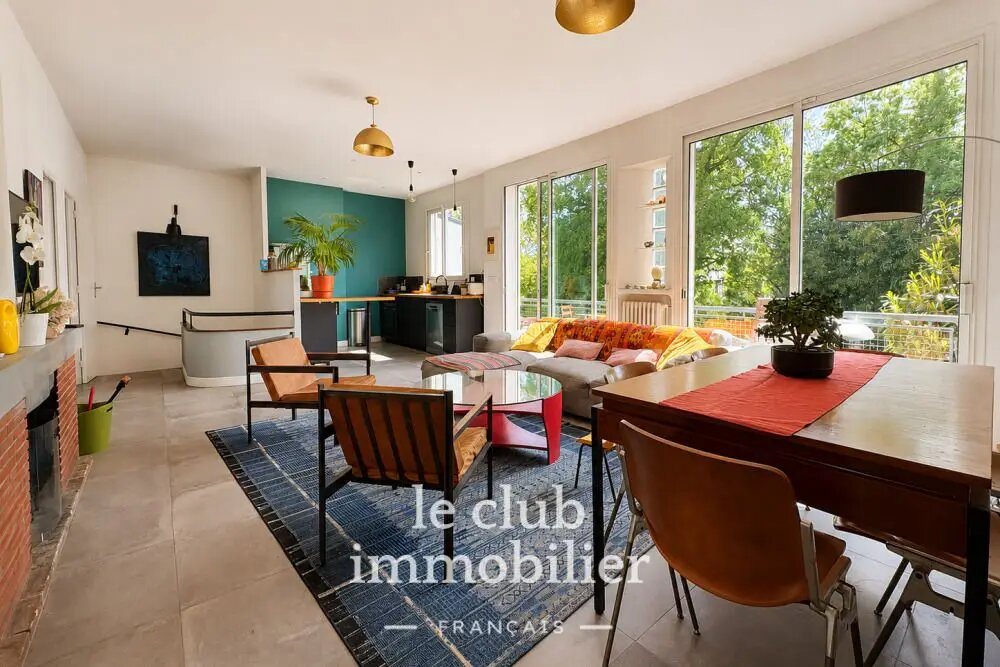 Maison à vendre, 151m², Nantes