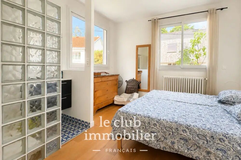 Maison à vendre, 151m², Nantes