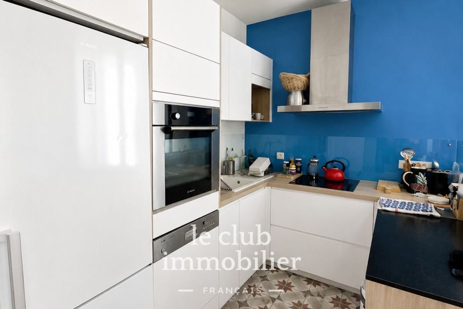 Appartement à vendre, 90m², Nantes