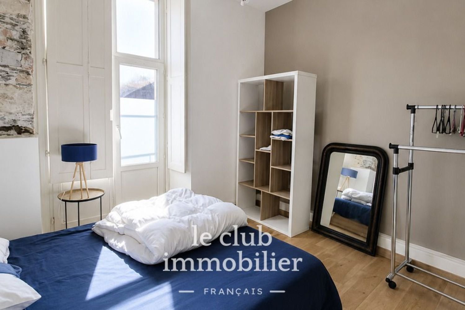 Appartement à vendre, 90m², Nantes