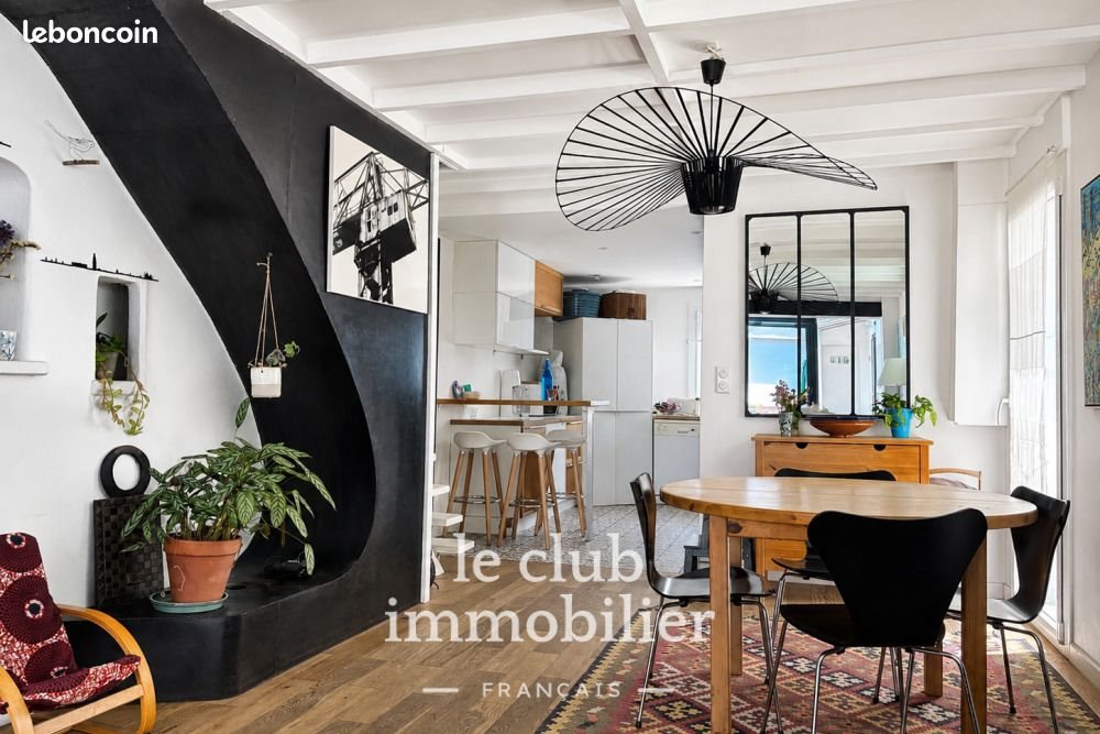 Maison à vendre, 141m², Nantes