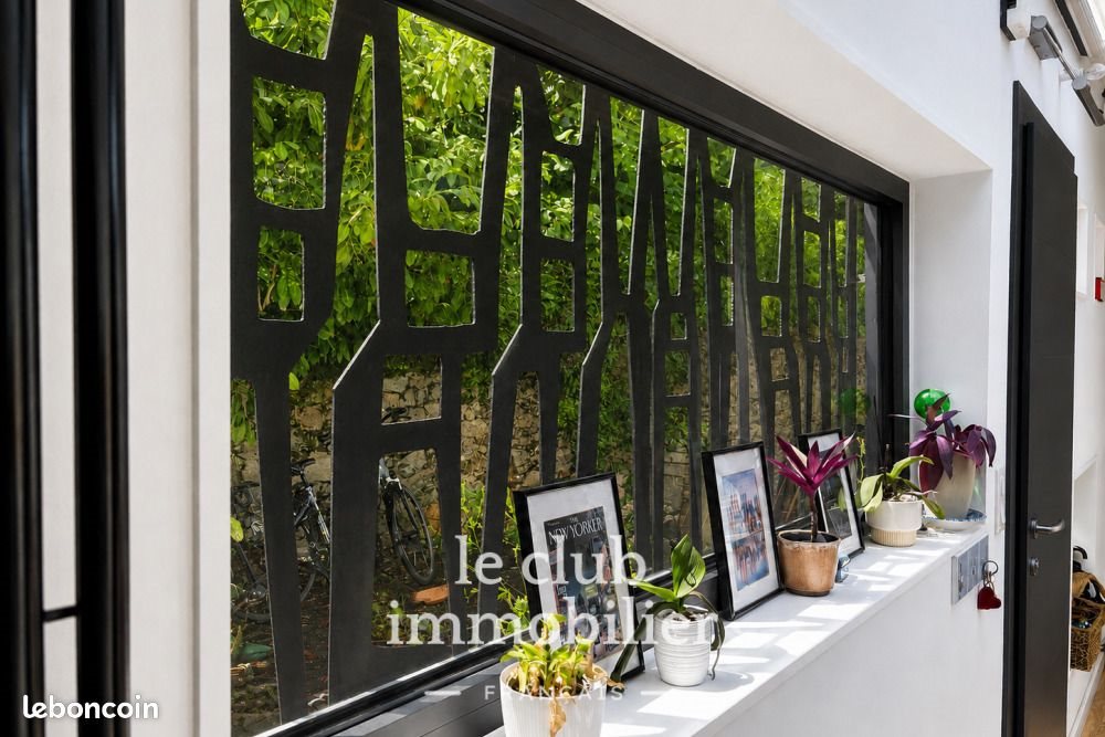 Maison à vendre, 141m², Nantes