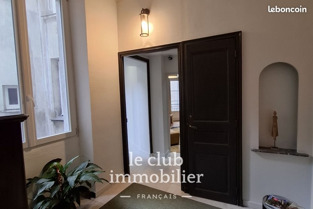 Appartement à vendre, 123m², Nantes