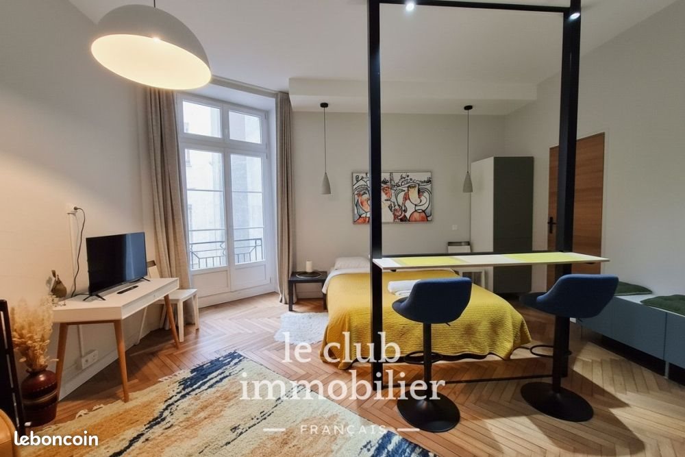 Appartement à vendre, 123m², Nantes