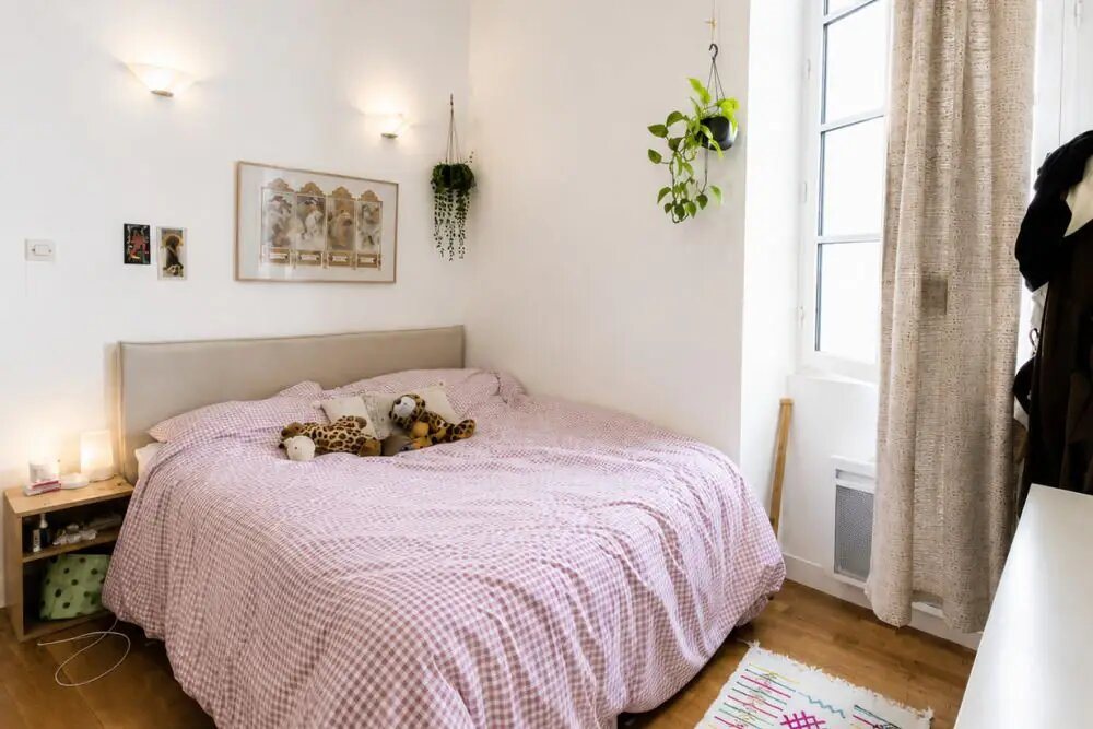 Appartement à vendre, 48m², Nantes