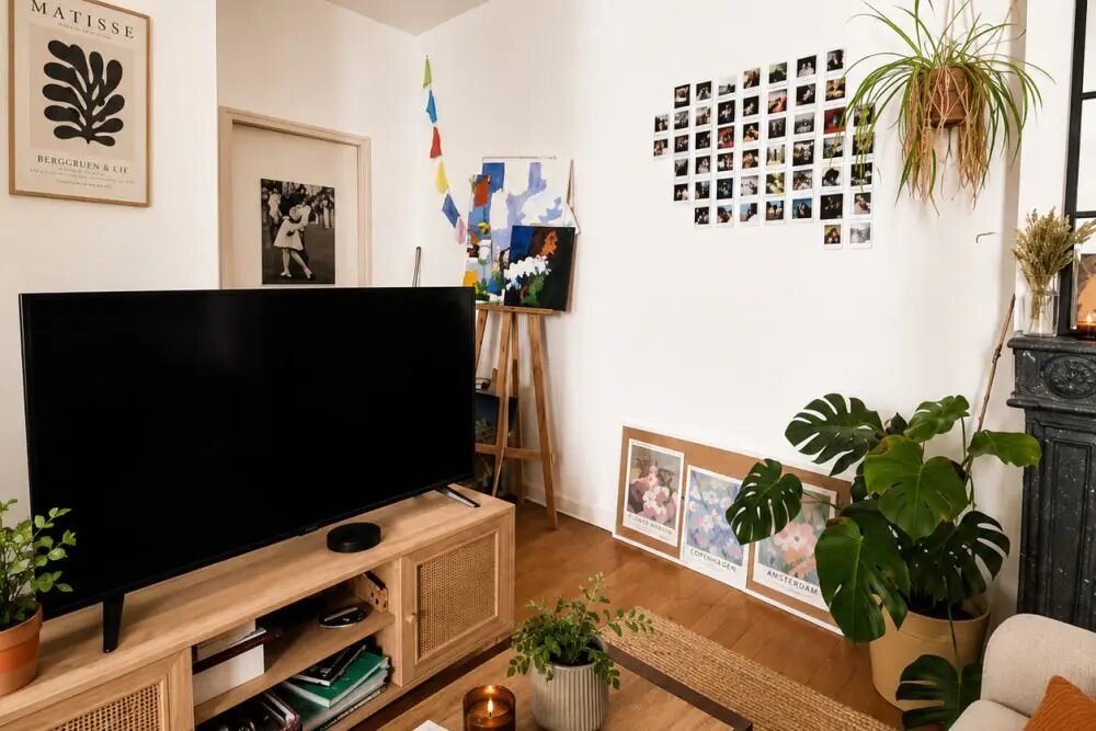 Appartement à vendre, 48m², Nantes