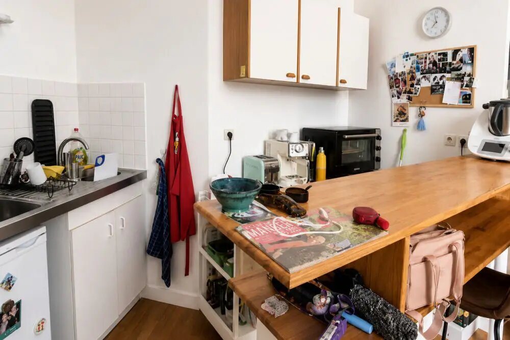 Appartement à vendre, 48m², Nantes