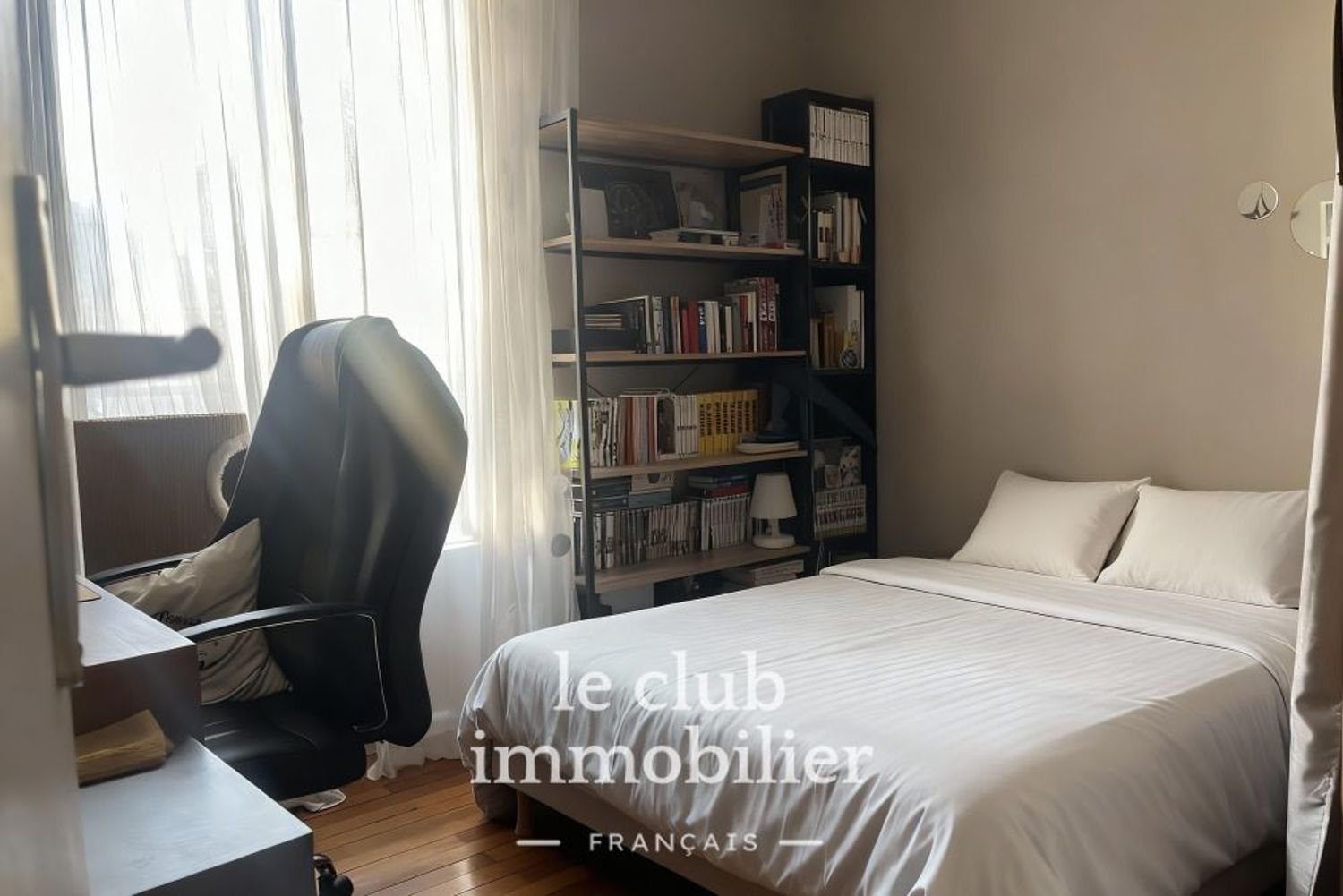Appartement à vendre, 60m², Nantes