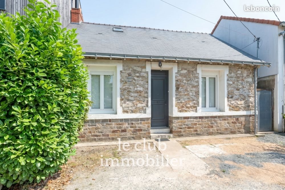 Maison à vendre, 123m², Nantes