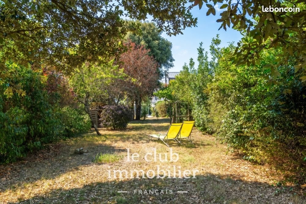 Maison à vendre, 123m², Nantes