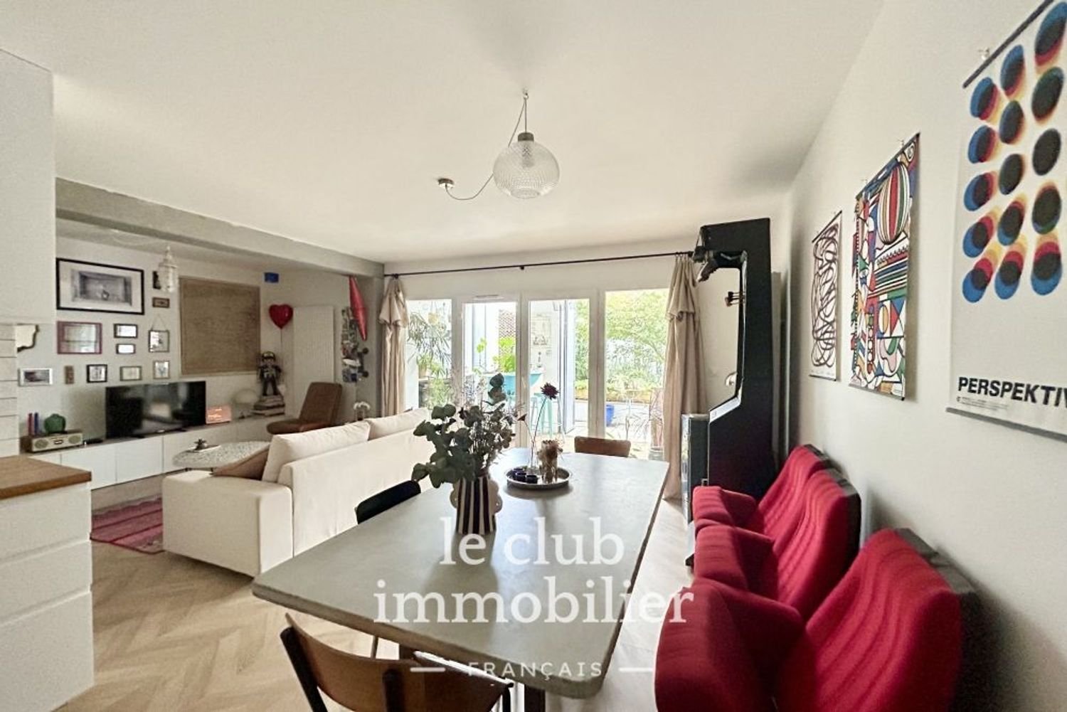 Appartement à vendre, 47m², Nantes