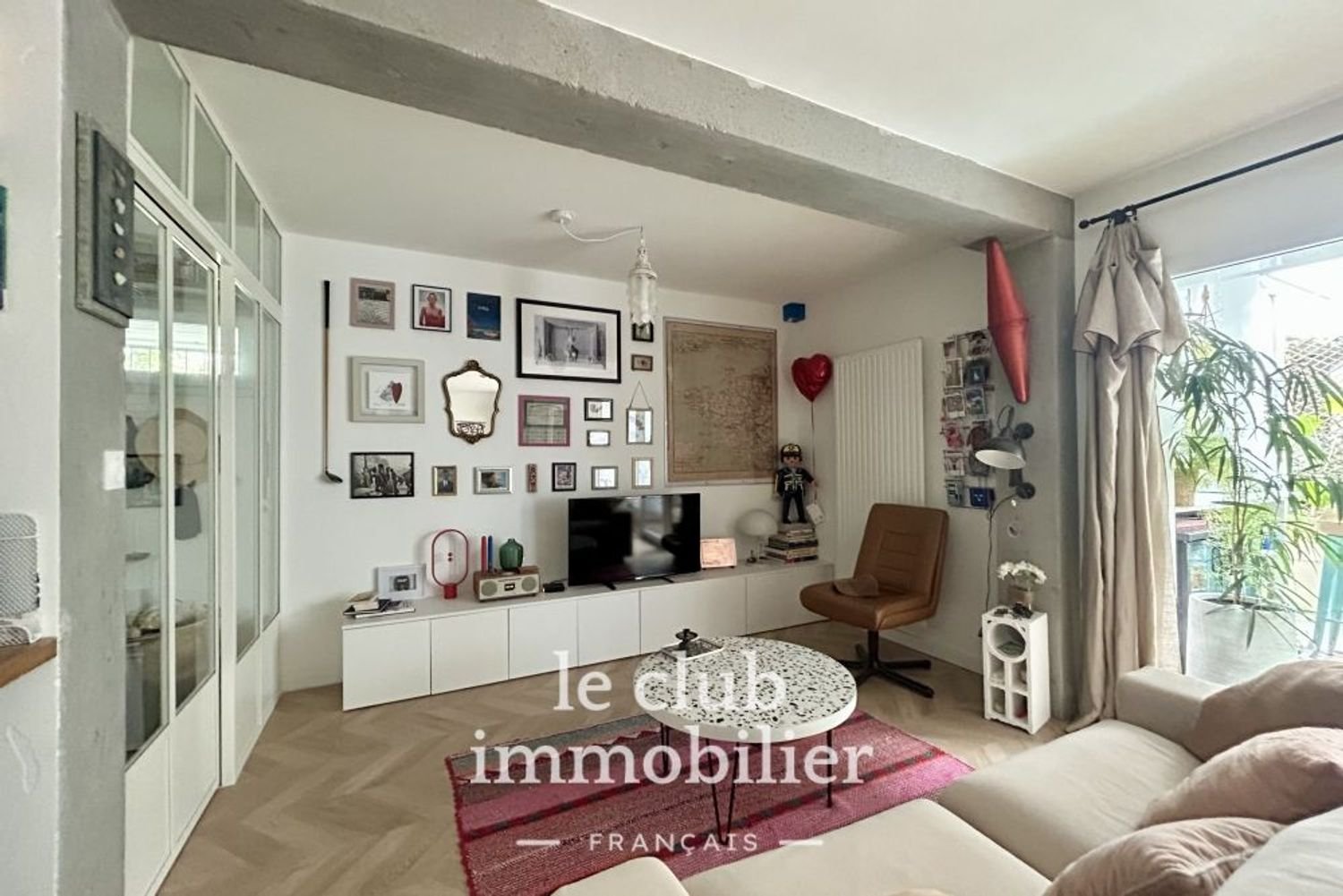 Appartement à vendre, 47m², Nantes