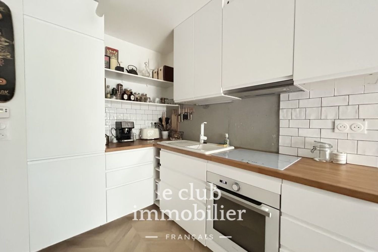 Appartement à vendre, 47m², Nantes