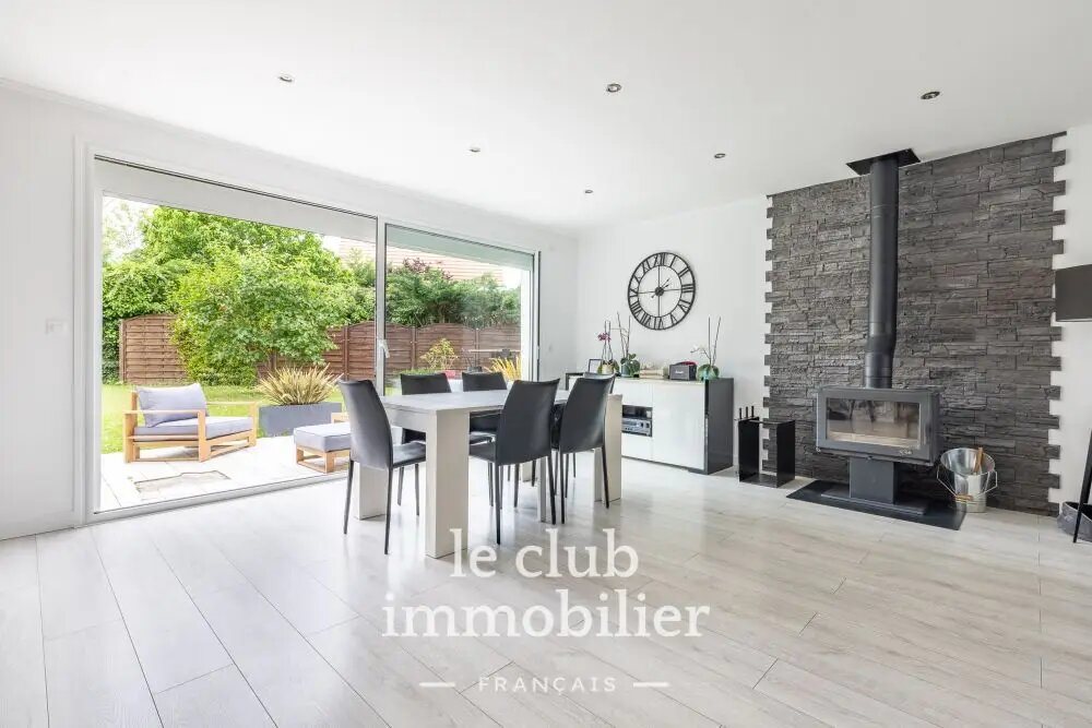 Maison à vendre, 135m², La Norville