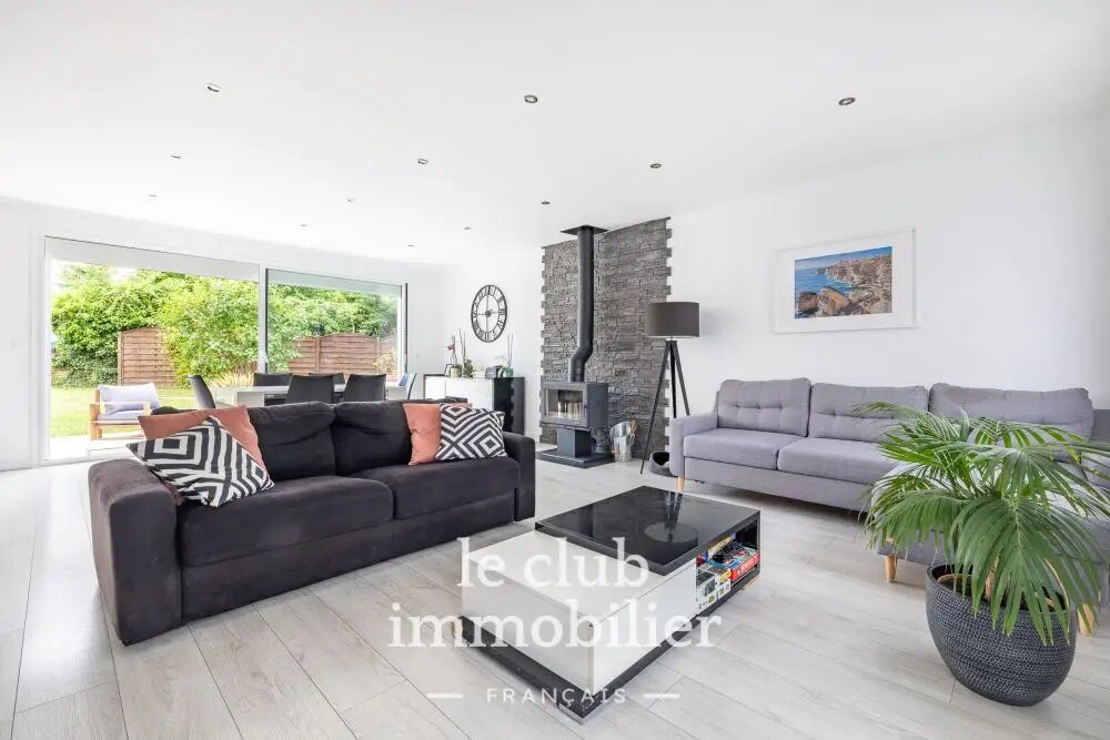 Maison à vendre, 135m², La Norville