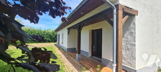 Maison à vendre, 123m², Rang-du-Fliers