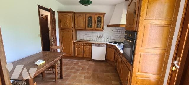 Maison à vendre, 123m², Rang-du-Fliers