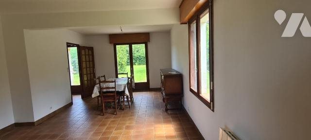 Maison à vendre, 123m², Rang-du-Fliers