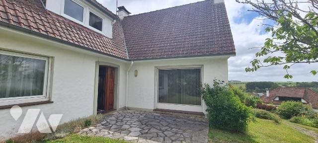 Maison à vendre, 125m², Montreuil-sur-Mer