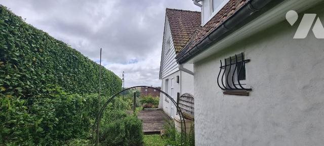 Maison à vendre, 125m², Montreuil-sur-Mer