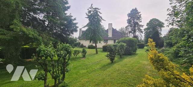 Maison à vendre, 219m², Attin