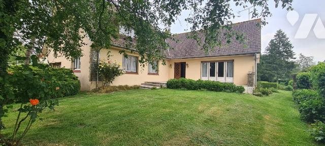 Maison à vendre, 219m², Attin
