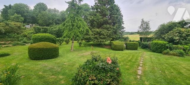Maison à vendre, 219m², Attin