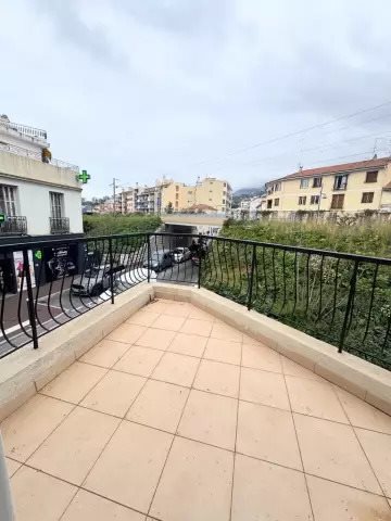 Appartement à vendre, 66m², Roquebrune-Cap-Martin
