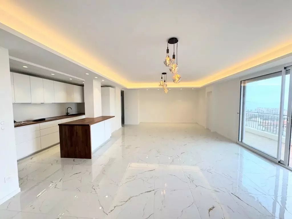 Appartement à vendre, 156m², Roquebrune-Cap-Martin