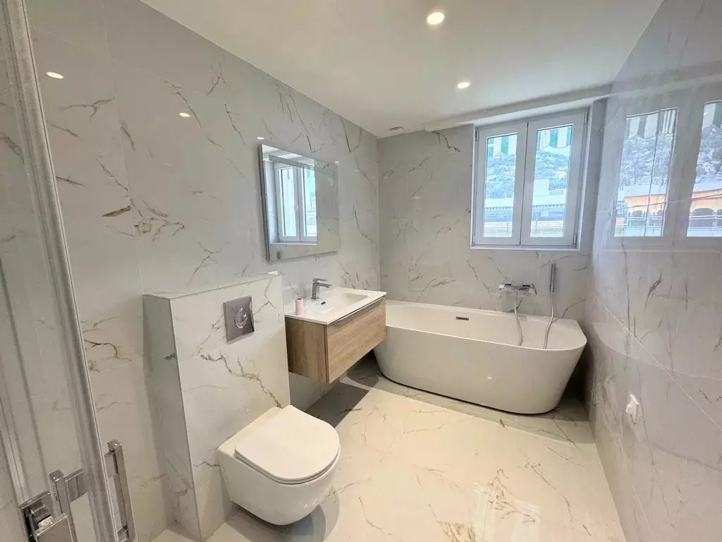 Appartement à vendre, 156m², Roquebrune-Cap-Martin