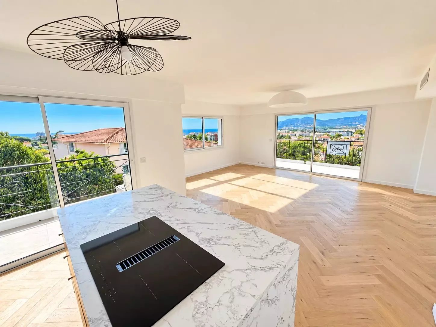 Appartement à vendre, 93m², Cannes