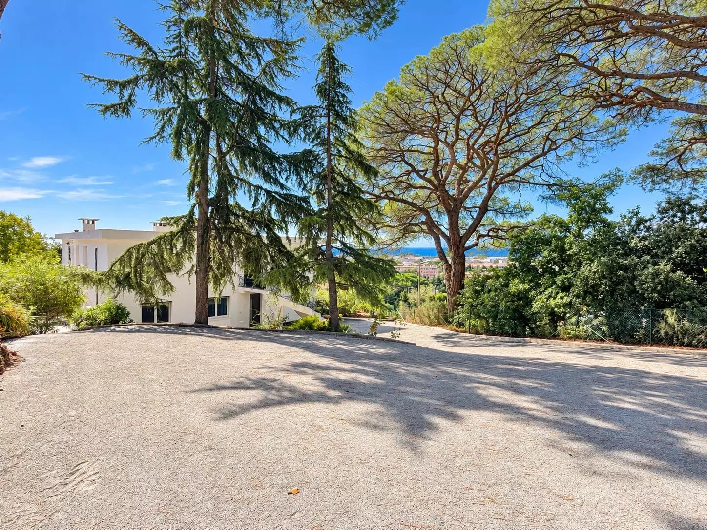 Appartement à vendre, 93m², Cannes
